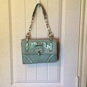 Guess purse